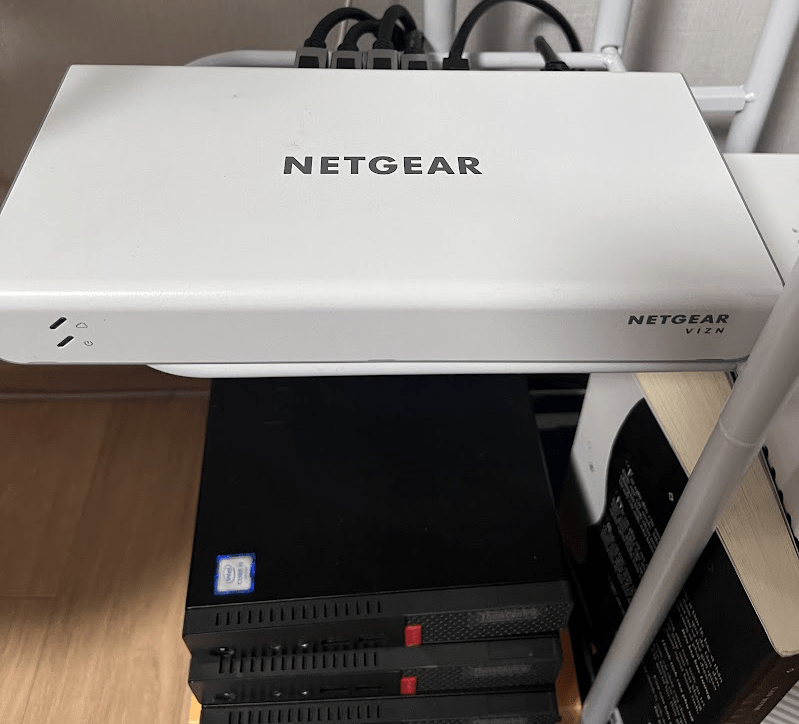 netgear